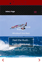 Mobile Screenshot of carbonartwindsurf.com